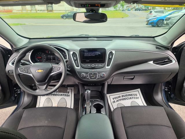 Used 2019 Chevrolet Malibu LS FWD image 13