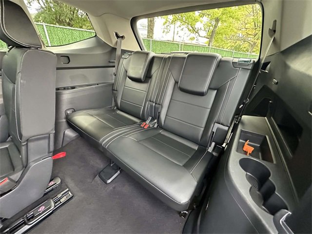 Certified 2022 Volkswagen Atlas SE w/ Panoramic Sunroof Package image 23