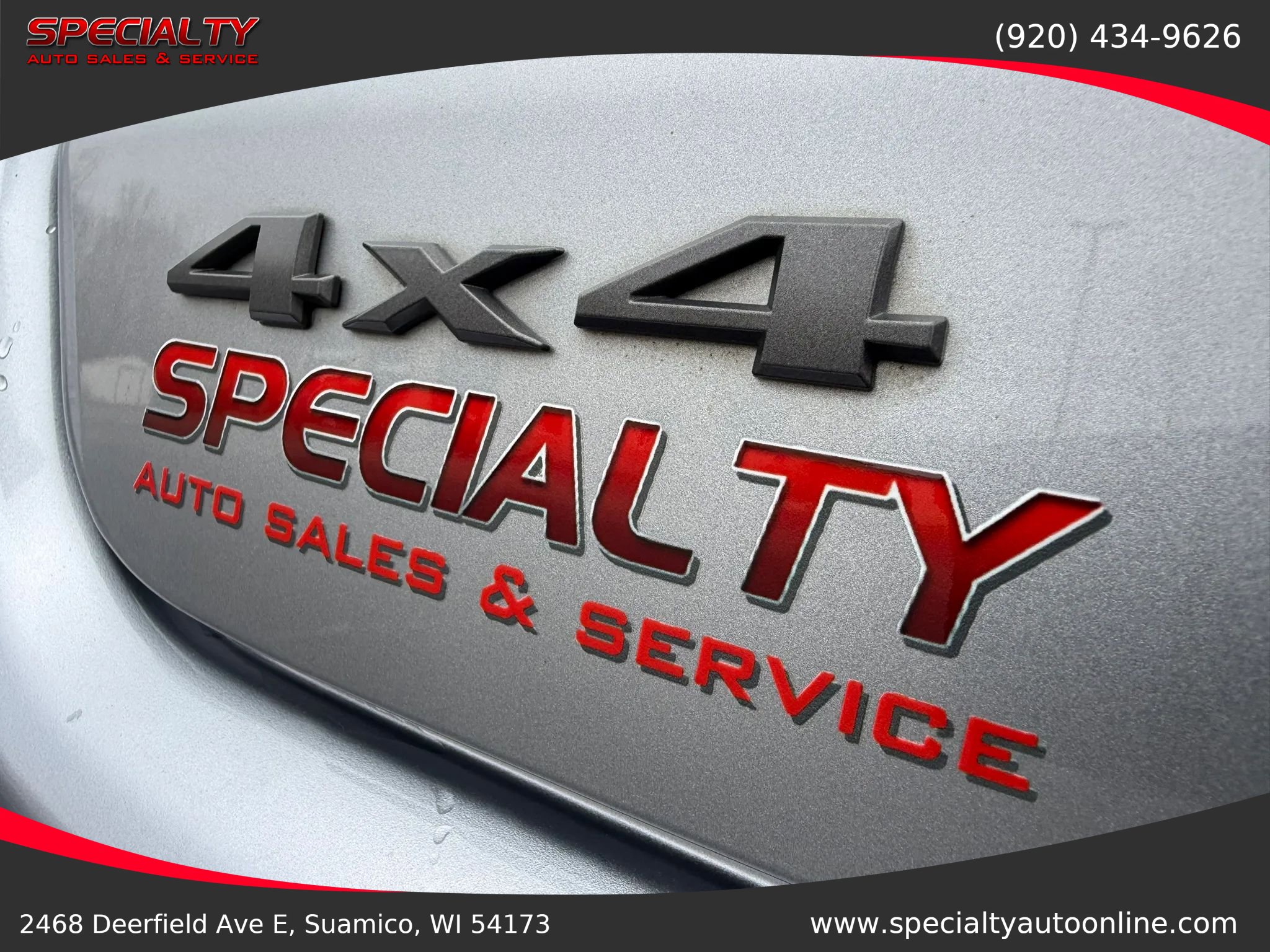 Used 2018 Jeep Compass Trailhawk AWD/4WD image 11