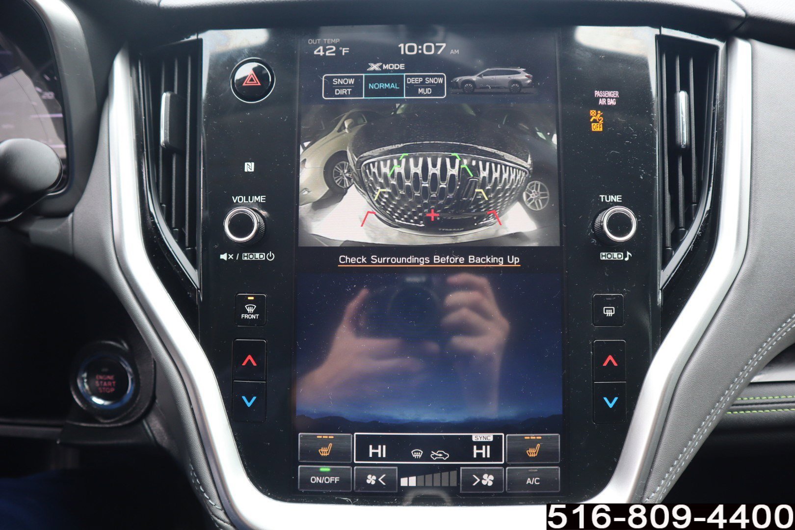 Used 2025 Subaru Forester Premium image 16