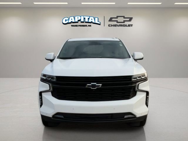 Used 2024 Chevrolet Tahoe RST w/ Luxury Package image 8