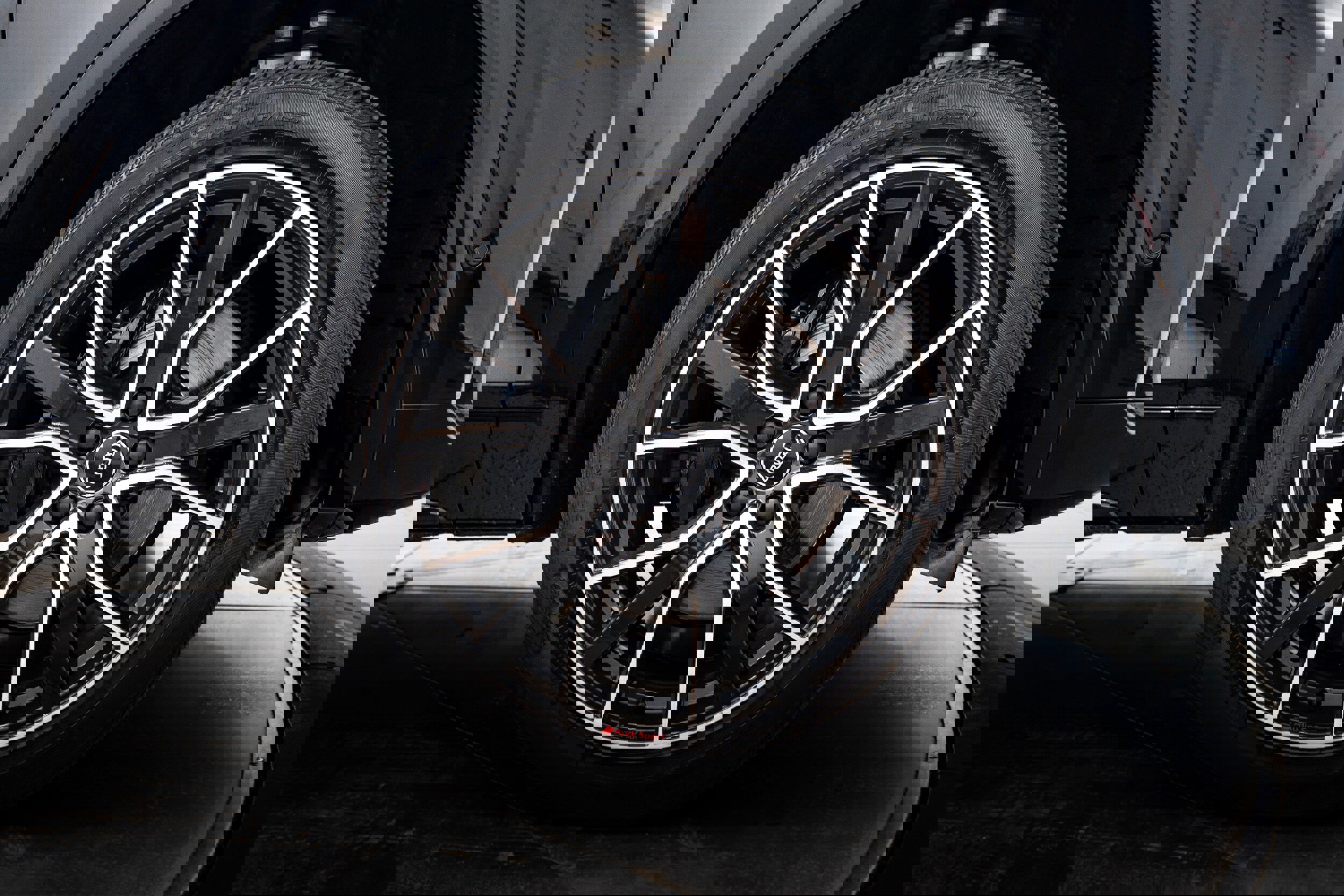 Certified 2024 Audi SQ5 Prestige w/ Prestige Package AWD/4WD image 25