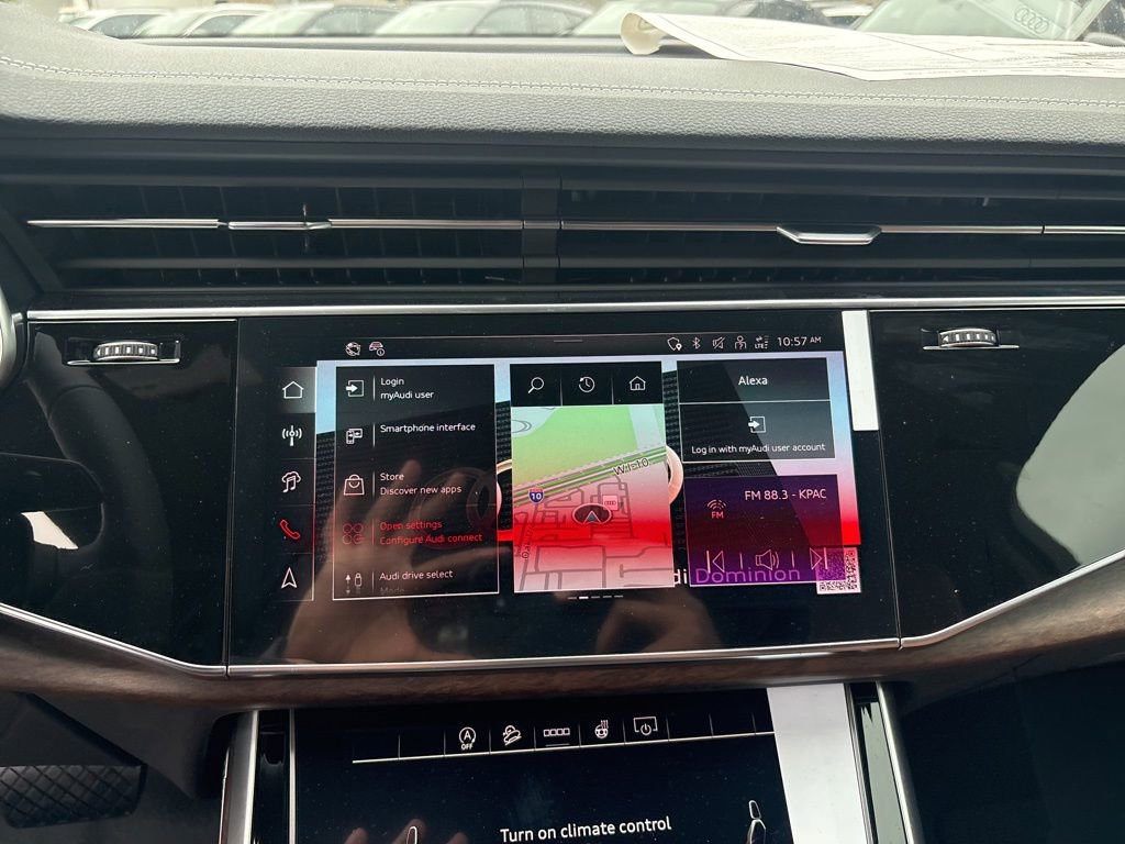 New 2026 Audi Q7 2.0T Premium Plus AWD/4WD image 19