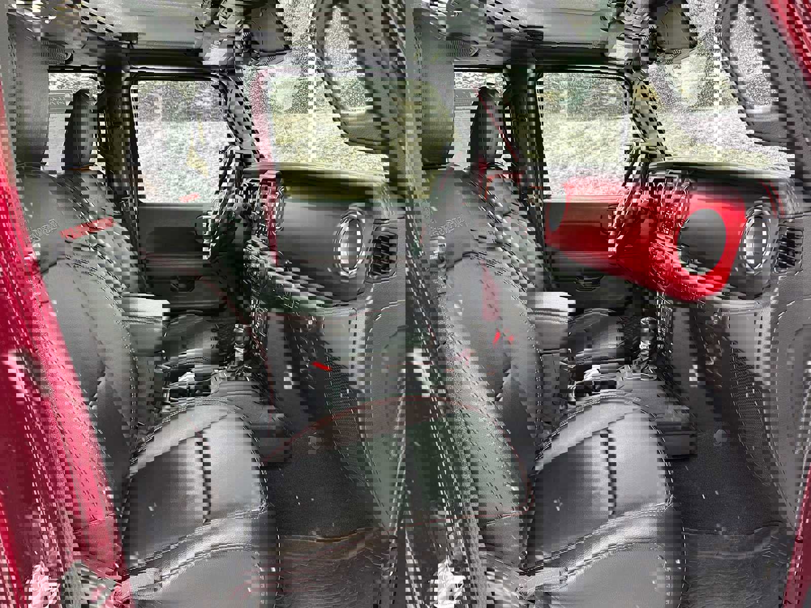 Used 2021 Jeep Wrangler Unlimited Rubicon image 10