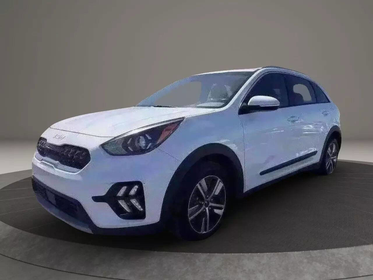 Used 2022 Kia Niro EX Premium image 3