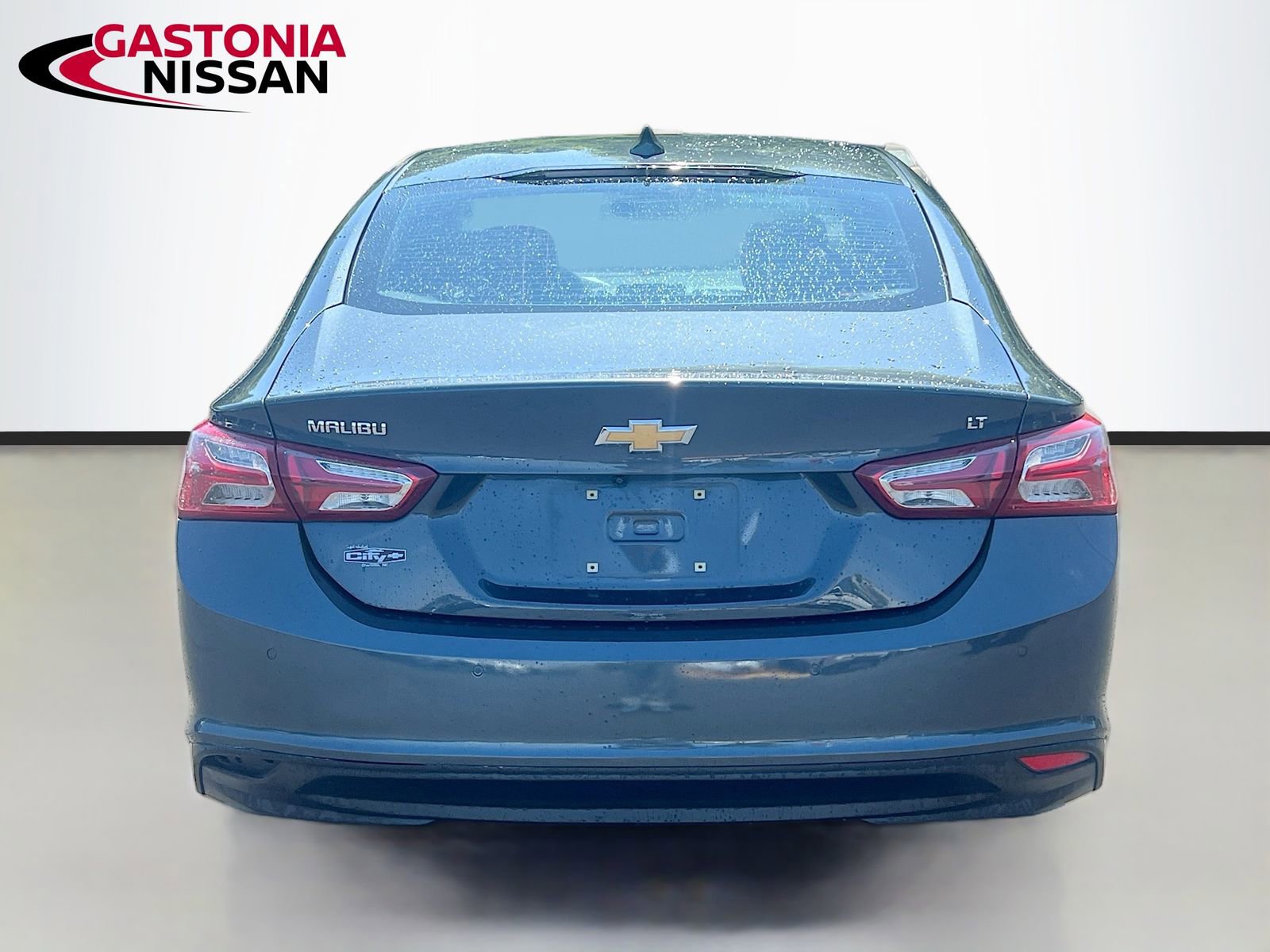 Used 2019 Chevrolet Malibu LT w/ Leather Package image 7