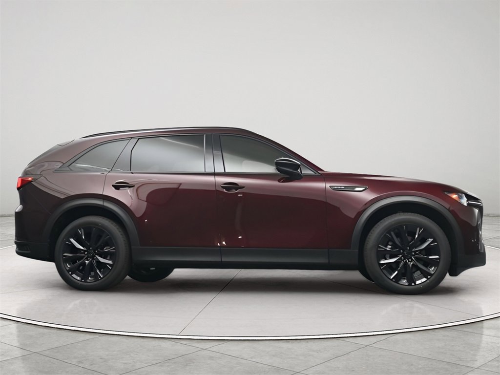 New 2026 MAZDA CX-90 3.3 Turbo w/ Premium Sport Pkg image 30