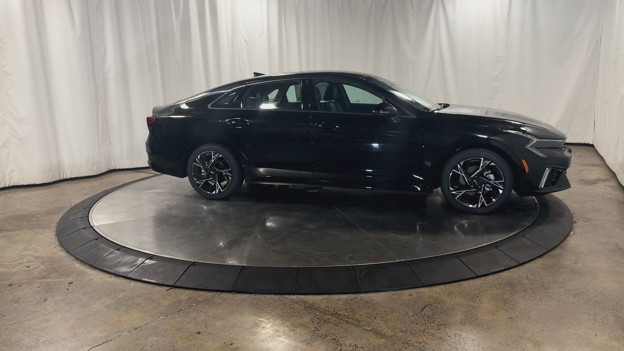 New 2026 Kia K5 GT-Line AWD/4WD image 2