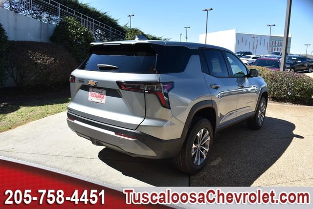 New 2026 Chevrolet Equinox LT w/ Convenience Package II image 11