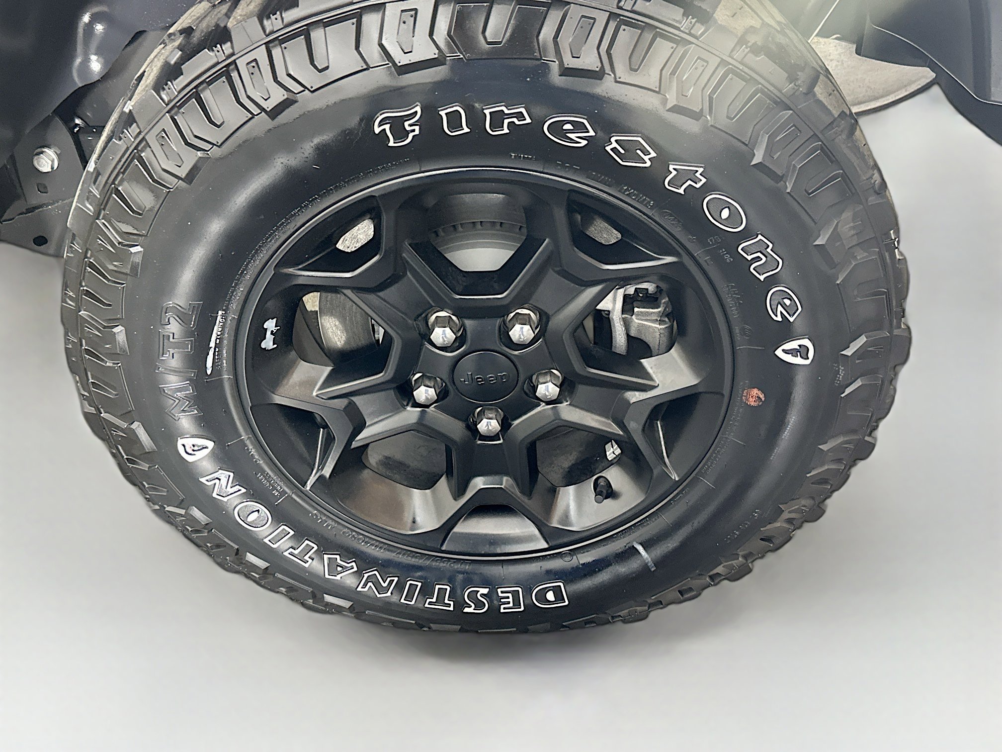 Used 2023 Jeep Wrangler Unlimited w/ 8.4" Radio Group image 11