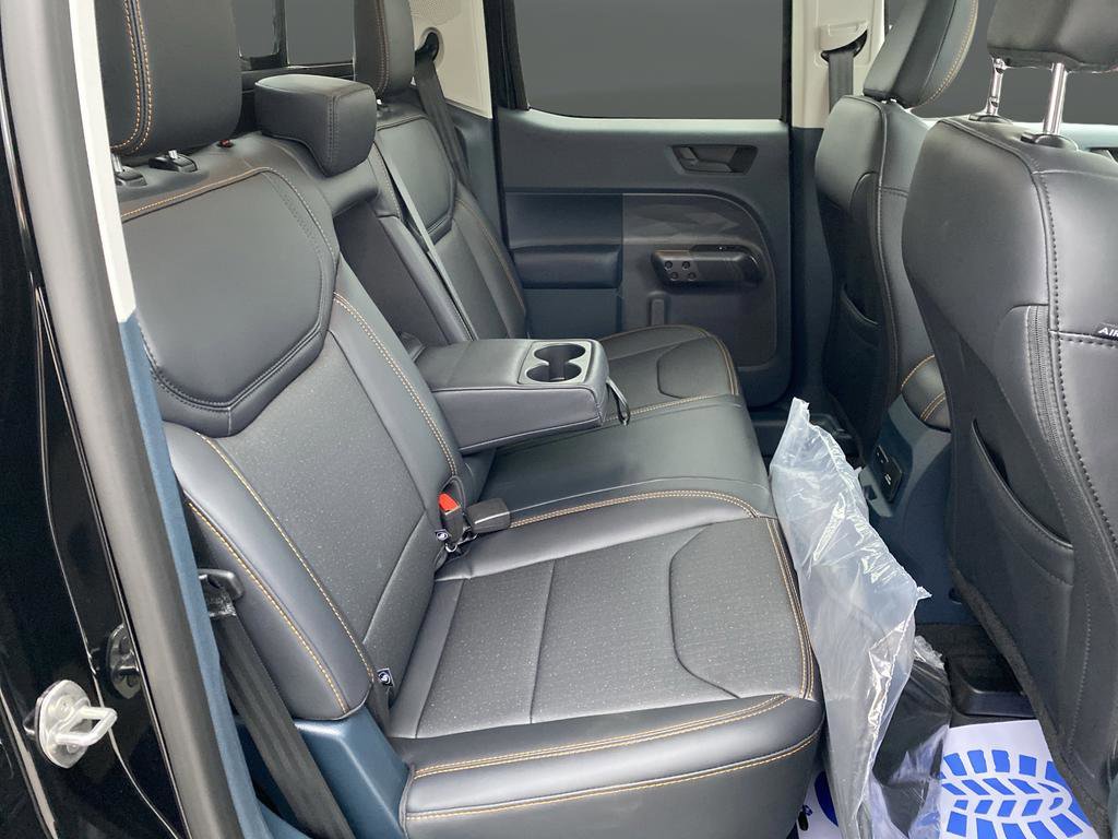 New 2026 Ford Maverick Tremor image 41