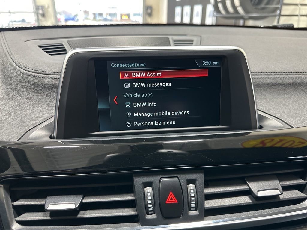 Used 2018 BMW X2 xDrive28i w/ M SportX Package image 49