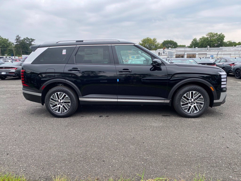 New 2026 Hyundai Palisade SEL AWD/4WD image 2
