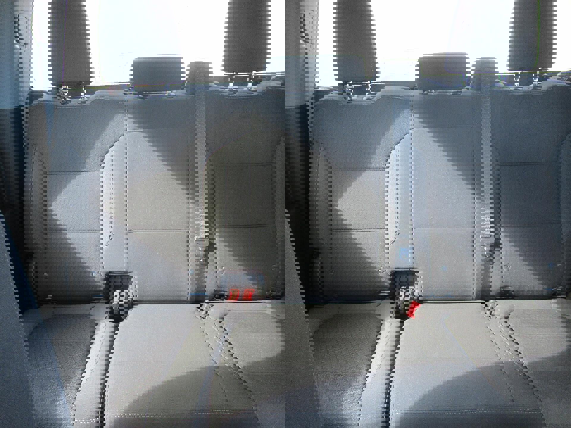 Certified 2022 Chevrolet Silverado 3500 LT w/ Convenience Package image 12