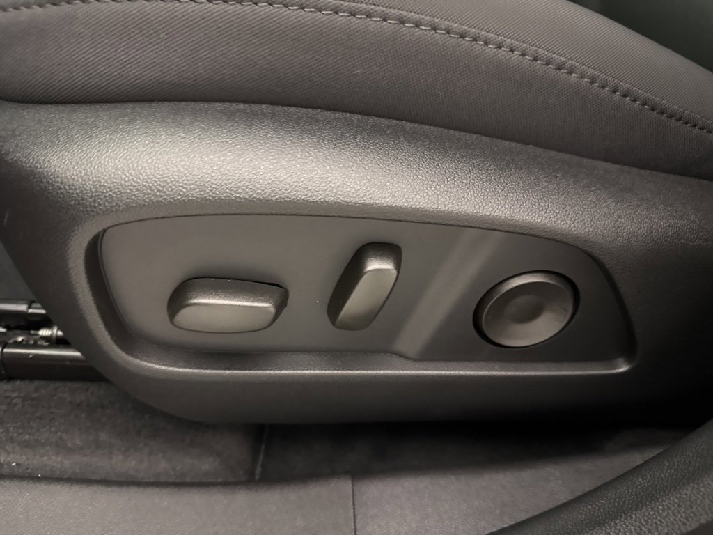 New 2026 GMC Terrain AT4 image 21