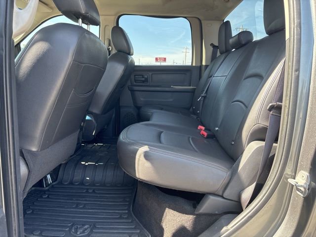 Used 2012 RAM 3500 ST w/ Chrome Appearance Group AWD/4WD image 33