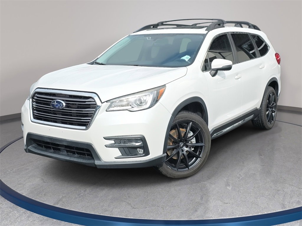 Used 2020 Subaru Ascent Limited w/ Technology Package