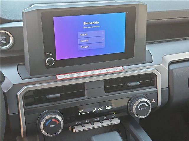 New 2026 Toyota 4Runner SR5 AWD/4WD image 12