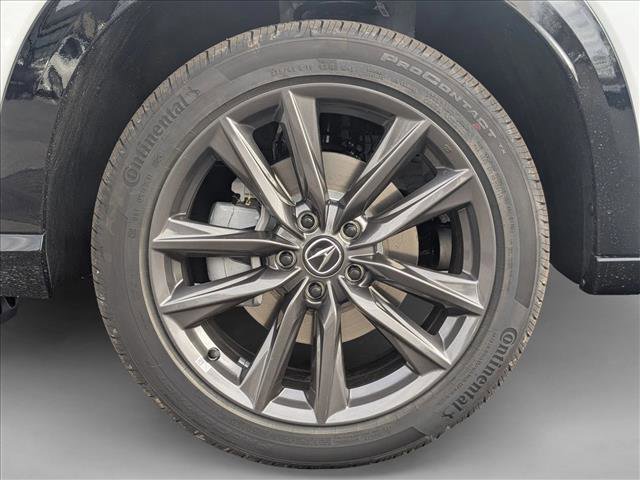New 2025 Acura ADX A-Spec image 10