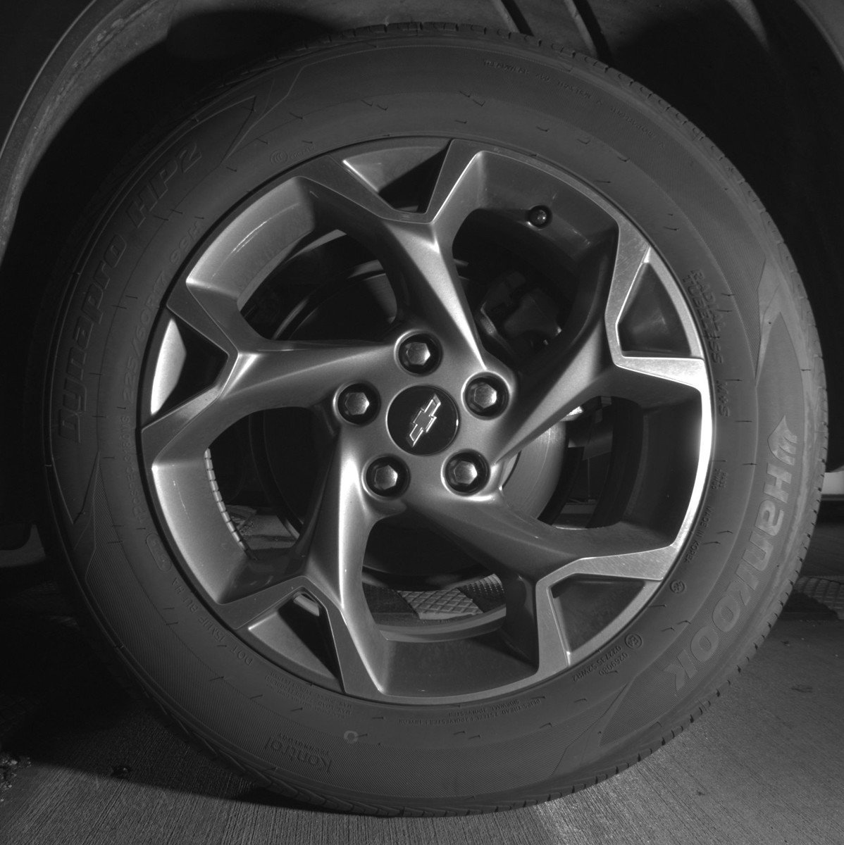 Used 2025 Chevrolet Trax LT image 14