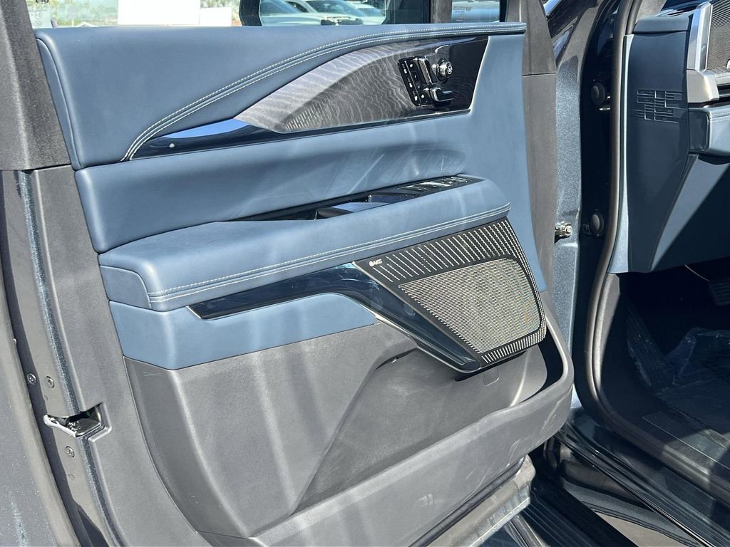 New 2025 Cadillac Escalade IQ Sport 2 image 10
