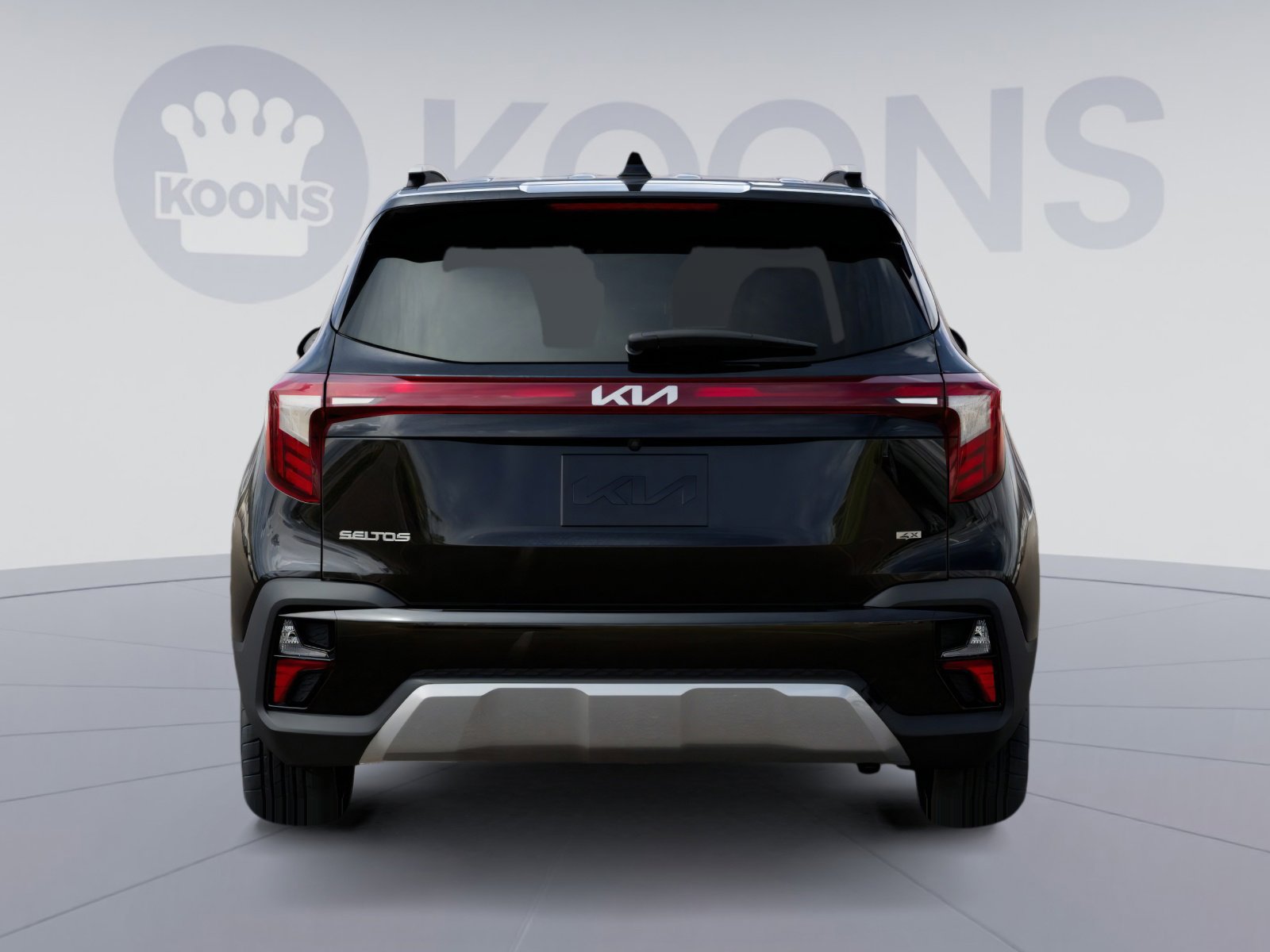New 2026 Kia Seltos EX image 16