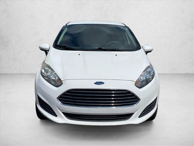 Used 2016 Ford Fiesta S FWD image 2