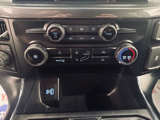Certified 2024 Ford F150 STX image 26