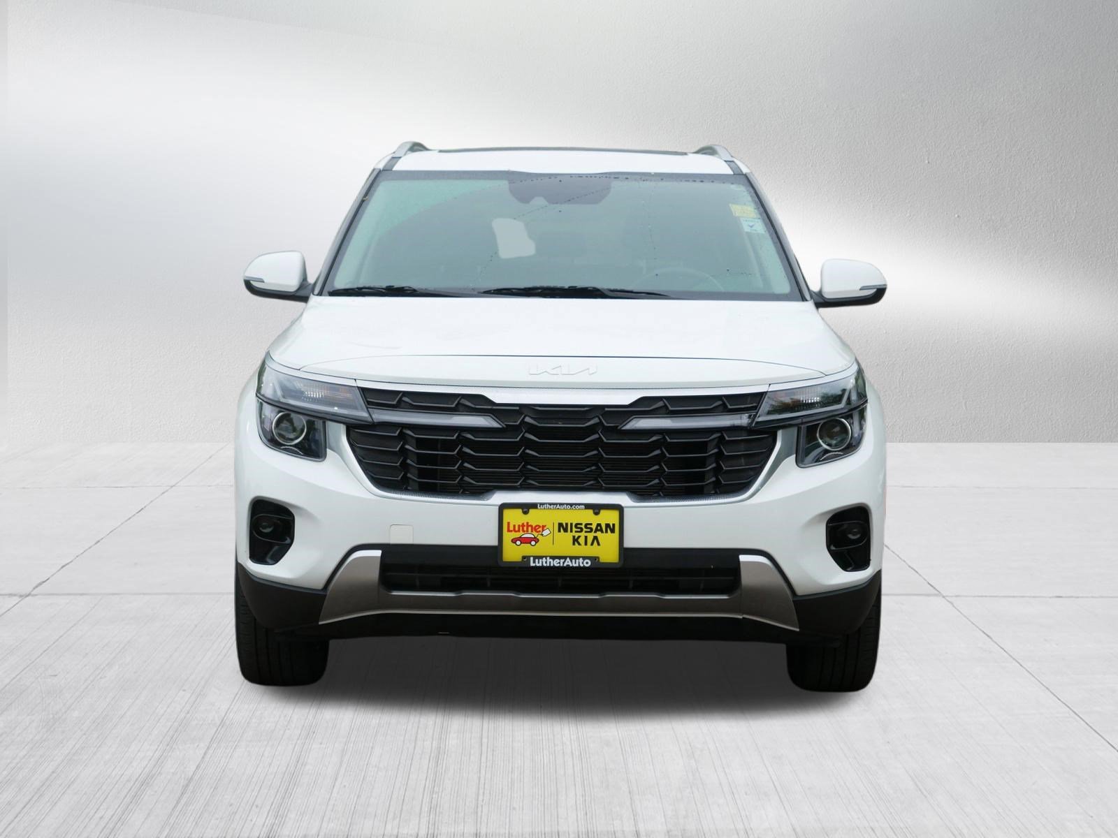 Certified 2024 Kia Seltos EX AWD/4WD video 2