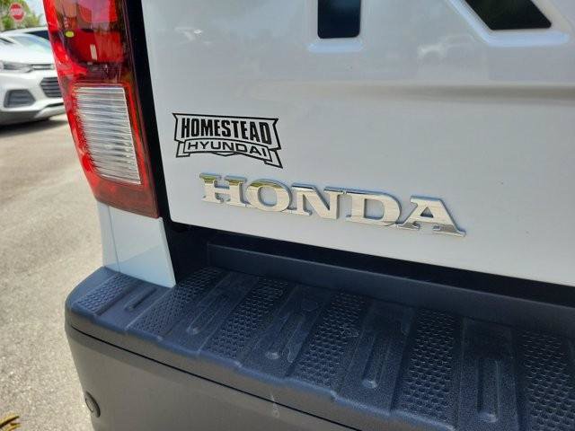 Used 2025 Honda Ridgeline Black Edition image 10