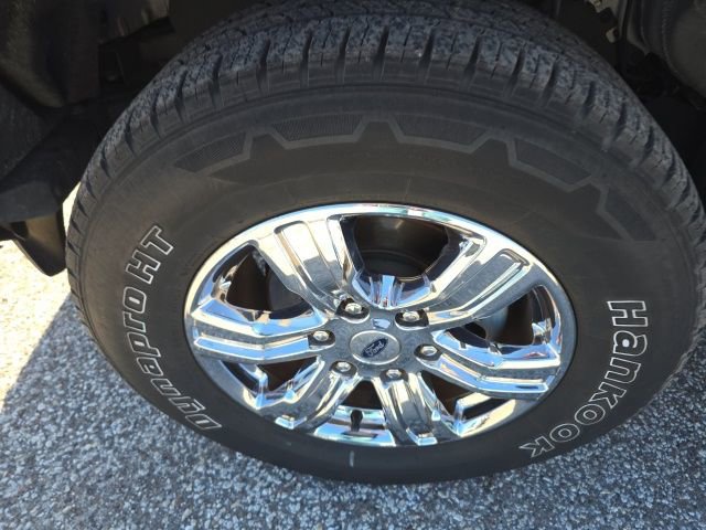 Used 2020 Ford Ranger XLT w/ Equipment Group 301A Mid image 7