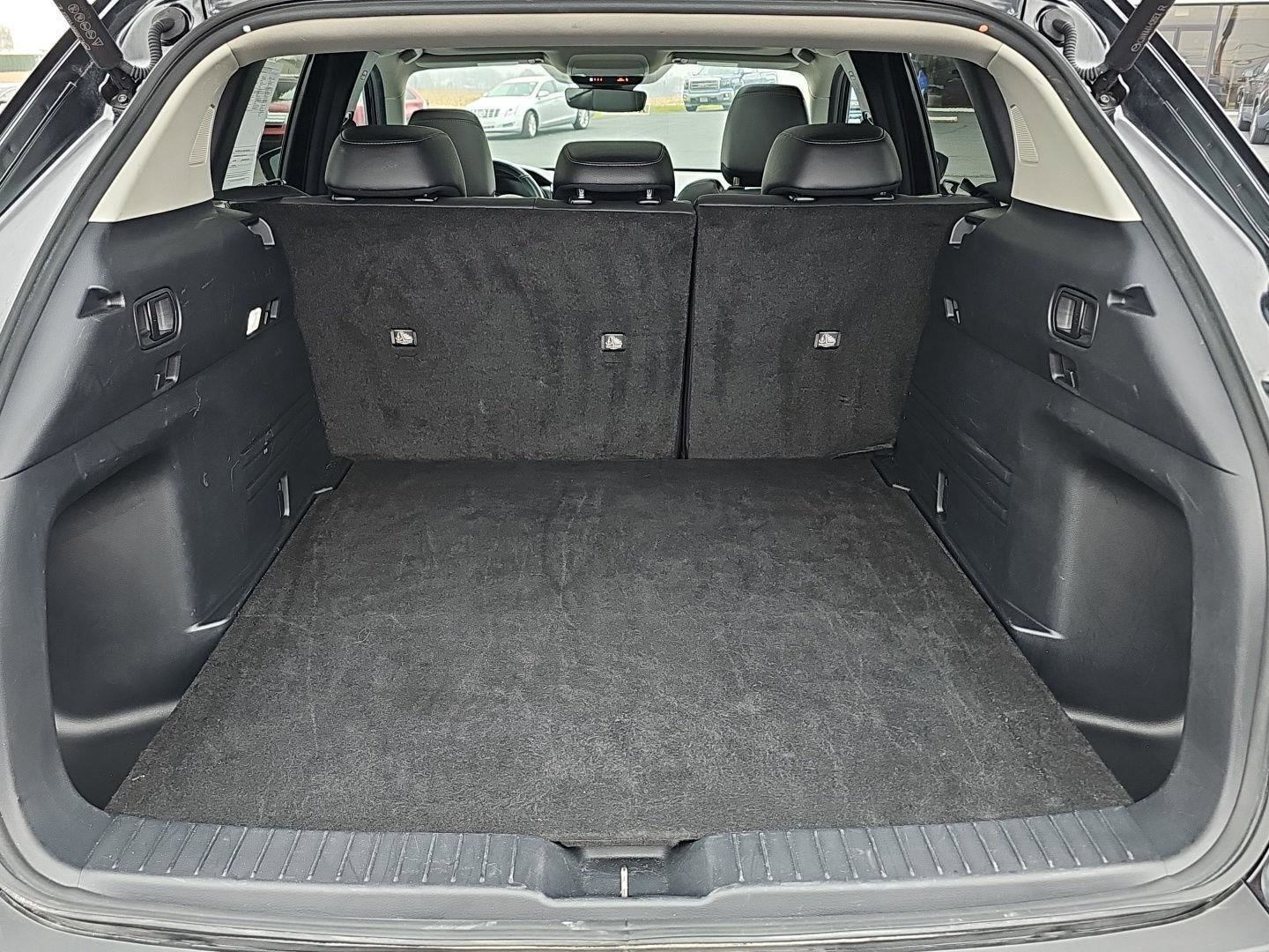 Used 2025 MAZDA CX-50 AWD 2.5 S w/ Premium Package image 27