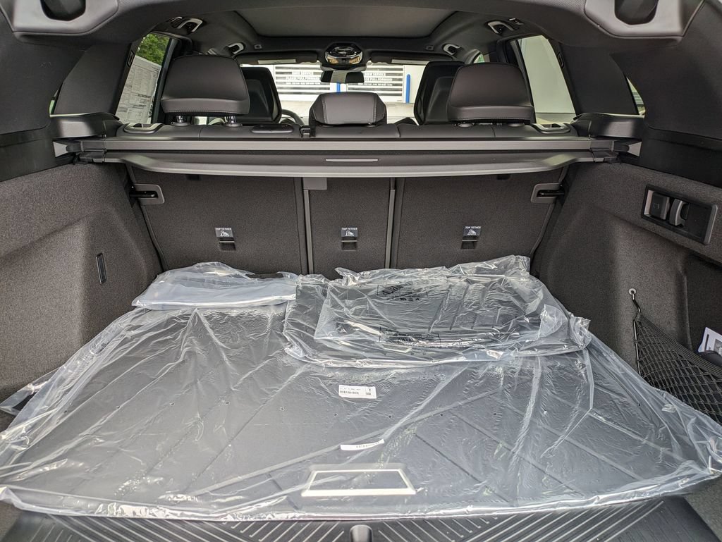 New 2025 BMW X3 xDrive30 AWD/4WD image 23