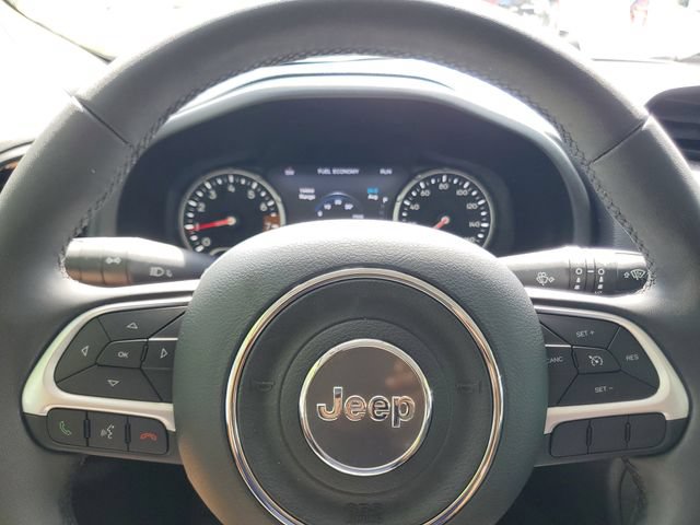 Used 2023 Jeep Renegade Altitude AWD/4WD image 51
