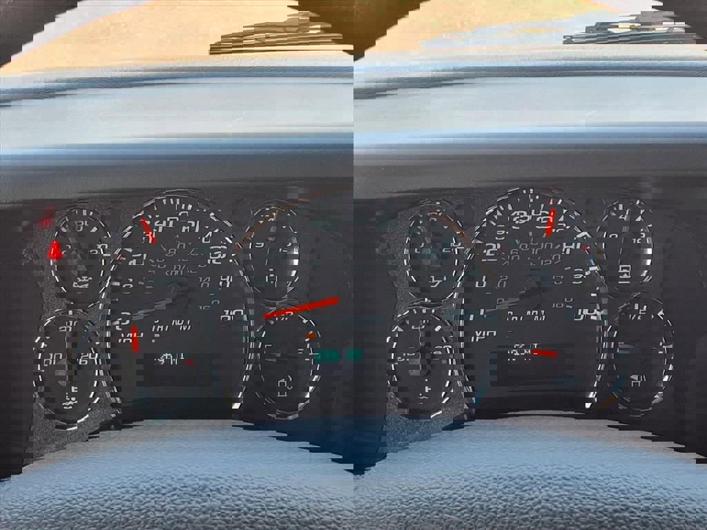 New 2025 Chevrolet Express 3500 w/ Power Convenience Package image 21