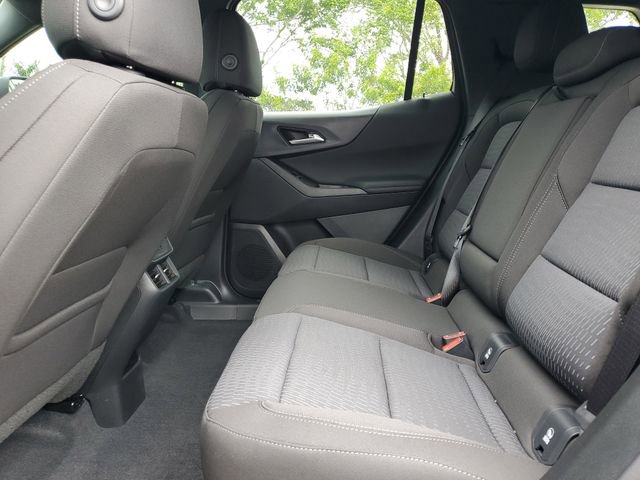 New 2026 Chevrolet Equinox LT w/ Safety and Technology Package image 7