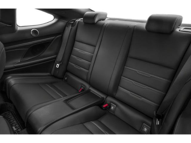 Used 2018 Lexus RC 350 AWD image 15