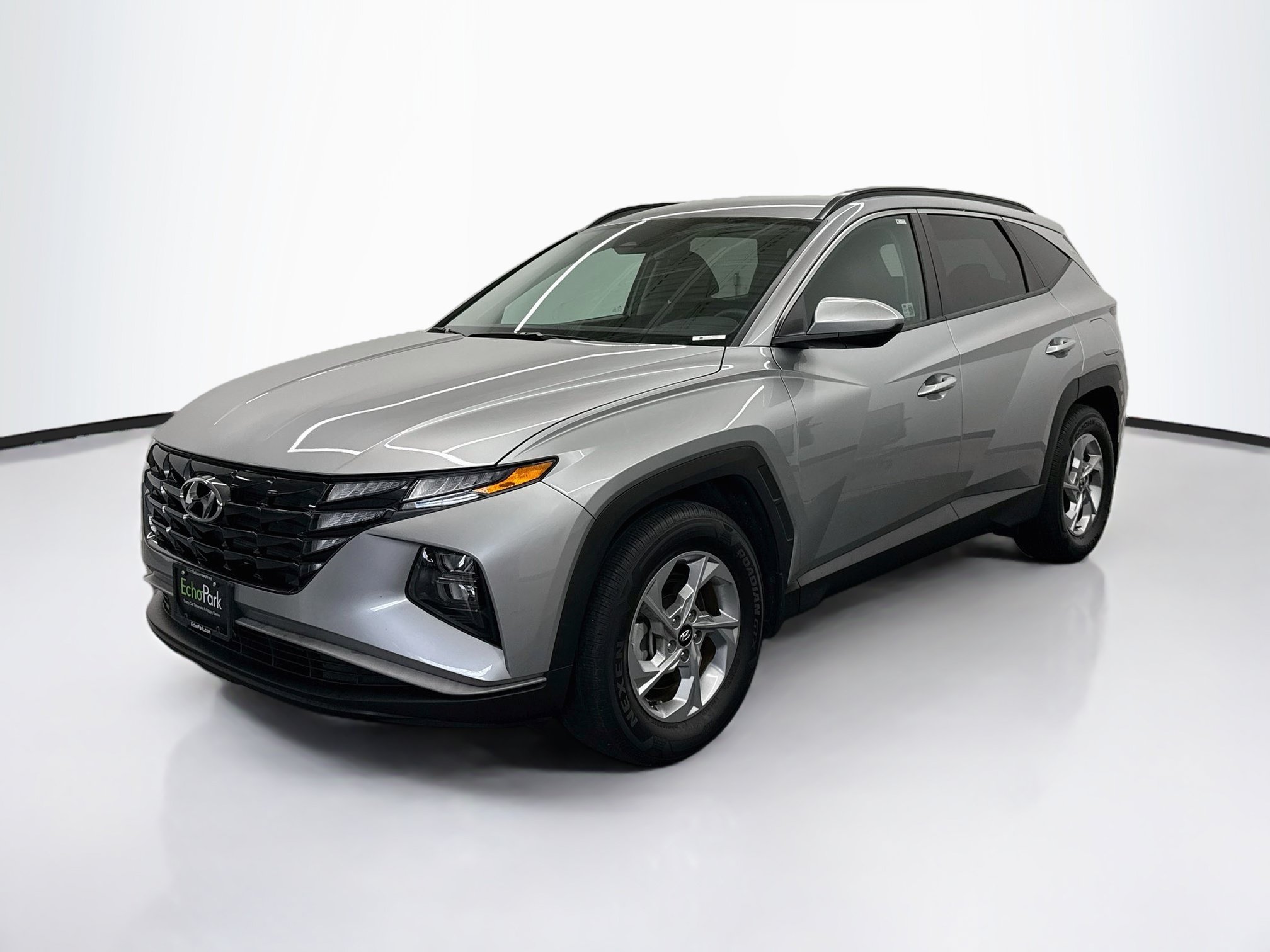 Used 2024 Hyundai Tucson SEL FWD image 3