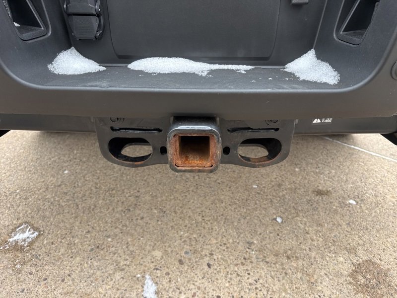 Used 2023 Ford F350 Platinum image 11