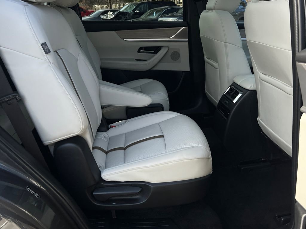 Used 2024 MAZDA CX-90 Plug-In Hybrid w/ Premium Plus image 14