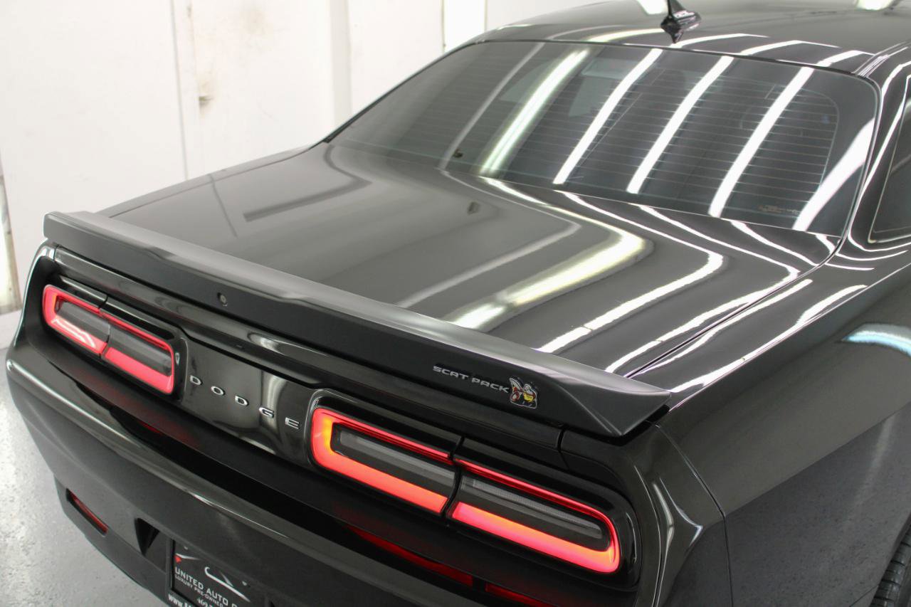 Used 2021 Dodge Challenger R/T Scat Pack image 19
