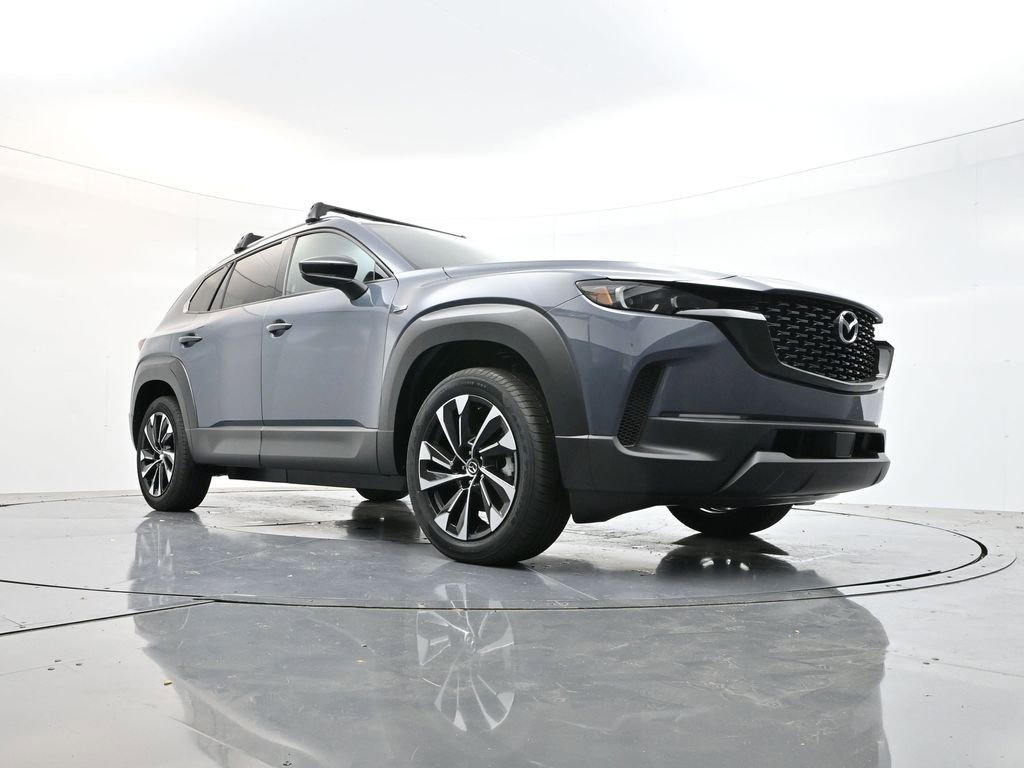 Used 2025 MAZDA CX-50 2.5 Hybrid w/ Weather Package image 26