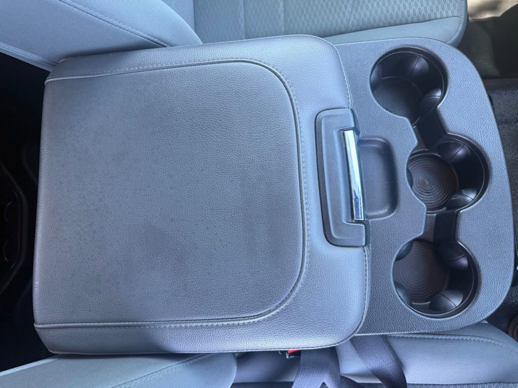 Used 2018 RAM 1500 Tradesman w/ Popular Equipment Group AWD/4WD image 48