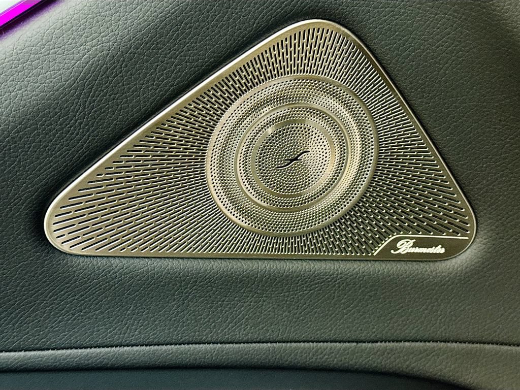 Certified 2026 Mercedes-Benz S 580 4MATIC Sedan image 21