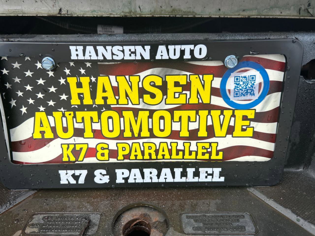 Used 2011 Ford F150 XL w/ XL Plus Pkg image 7