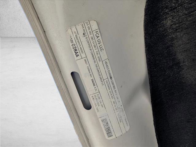 Used 2015 RAM 2500 Laramie w/ Protection Group image 23