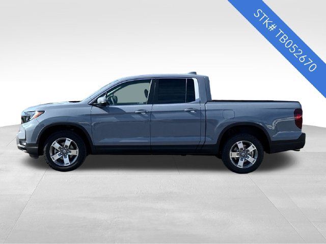 New 2026 Honda Ridgeline RTL image 4