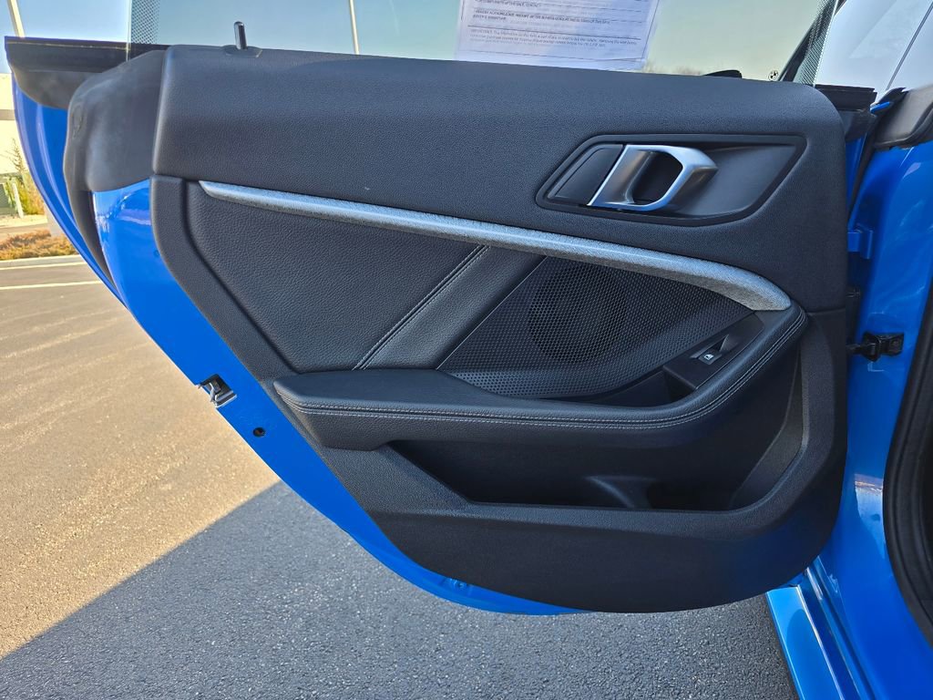 Used 2021 BMW M235i xDrive Gran Coupe M235i Gran Coupe xDrive image 22