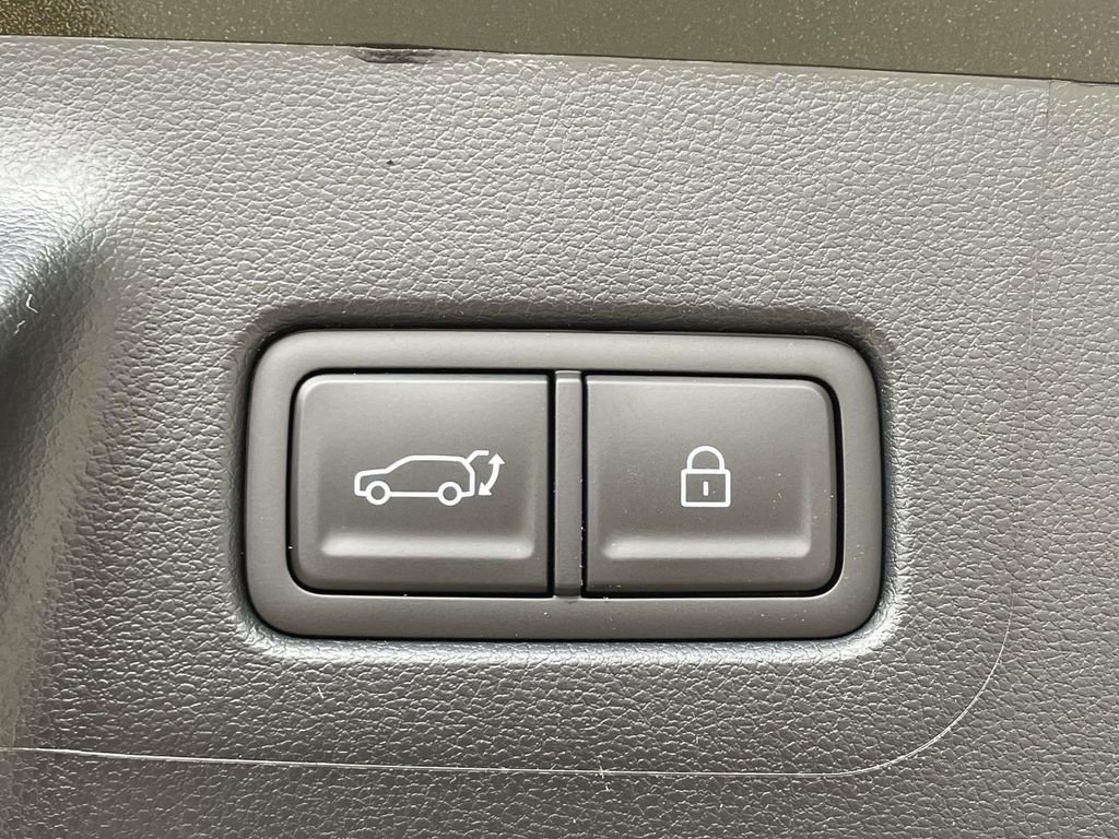 New 2026 Hyundai Santa Fe Calligraphy FWD image 9
