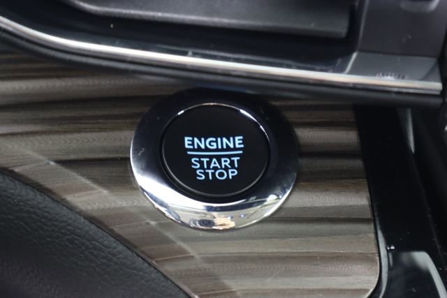 Certified 2022 Ford Explorer Limited image 39